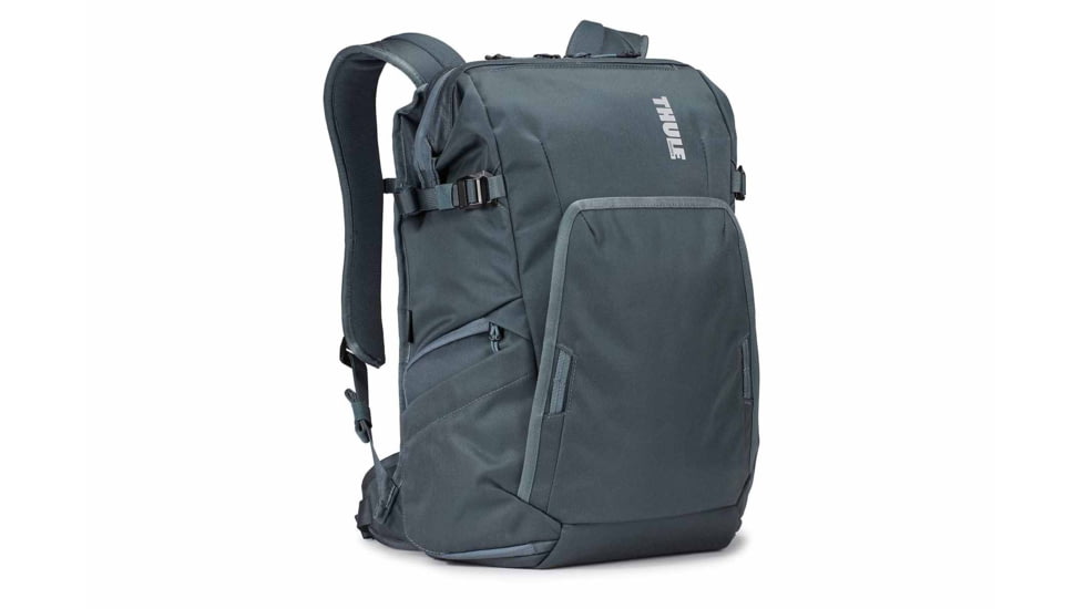 Thule Covert Camera 24L Backpack, Dark Slate, 3203907