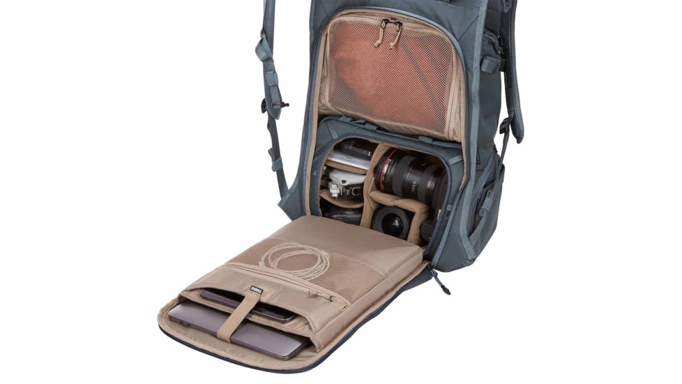 Thule Covert Camera 32L Backpack, Dark Slate, 3203909
