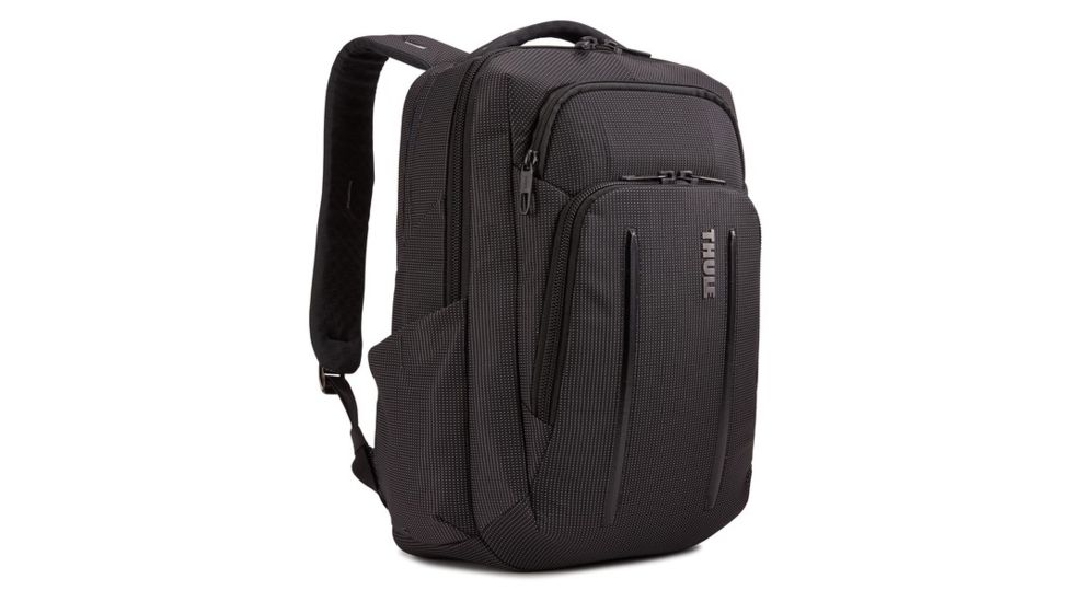 Thule Crossover 2 20L, Black, 20L, 3203838