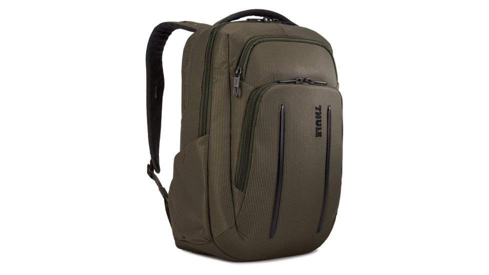 Thule Crossover 2 20L, Forest Night, 20L, 3203840