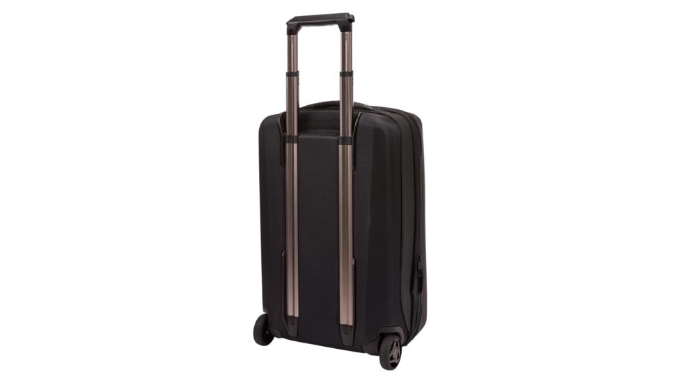 Thule Crossover 2 Carry On, Black, 3204030