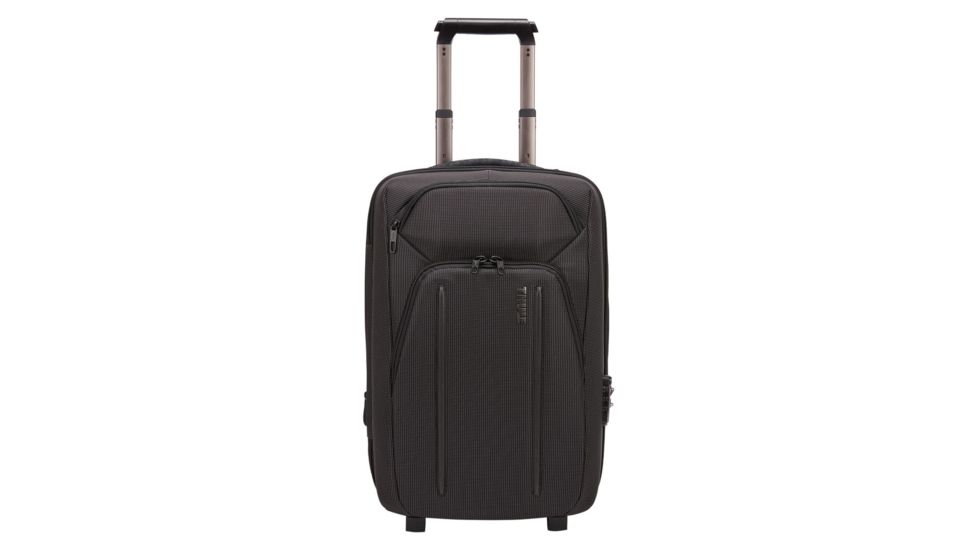 Thule Crossover 2 Carry On, Black, 3204030