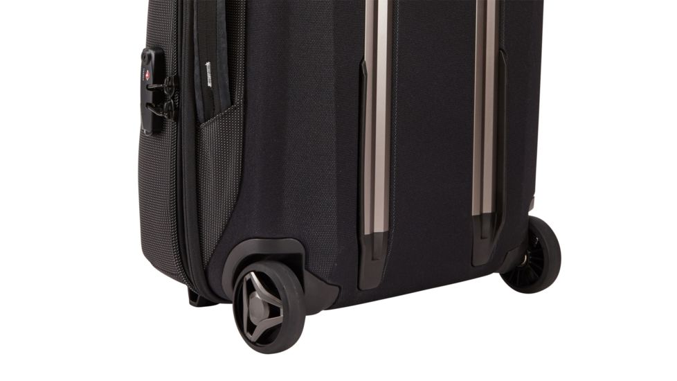 Thule Crossover 2 Carry On, Black, 3204030