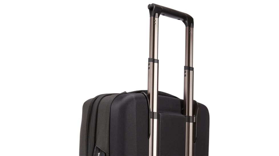 Thule Crossover 2 Carry On, Black, 3204030