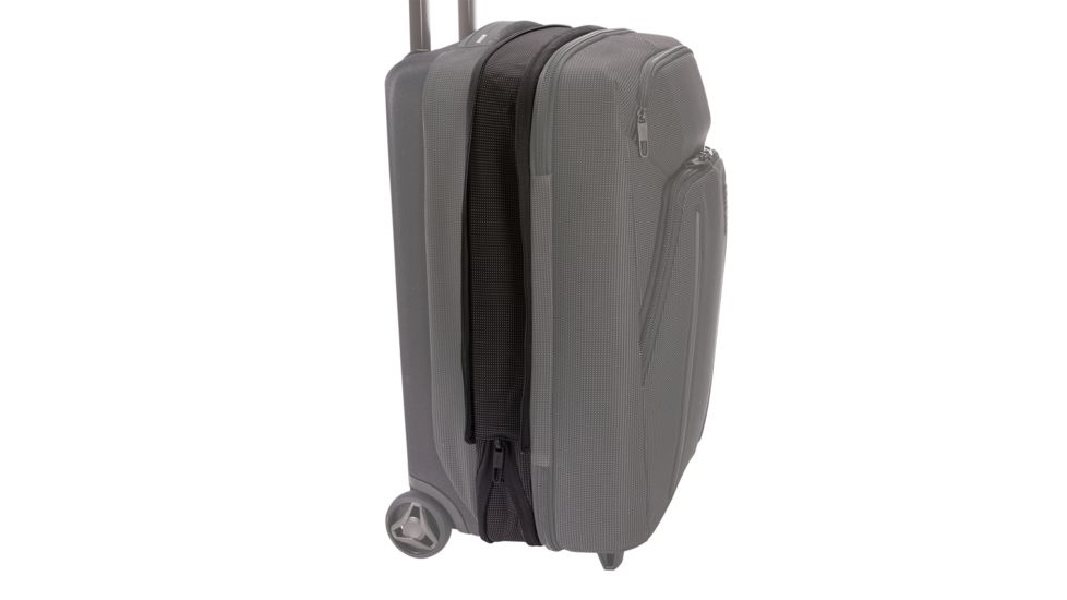 Thule Crossover 2 Carry On, Black, 3204030