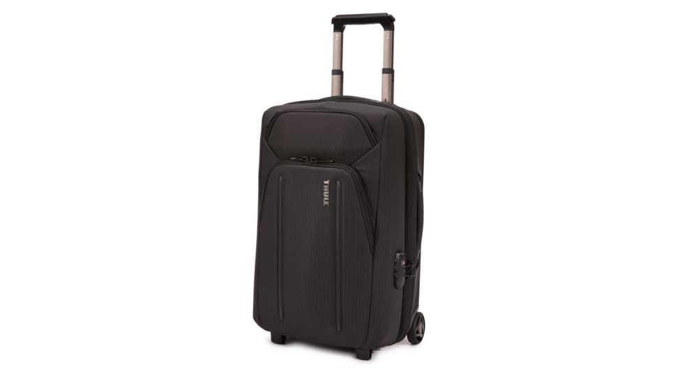 Thule Crossover 2 Carry On, Black, 3204030