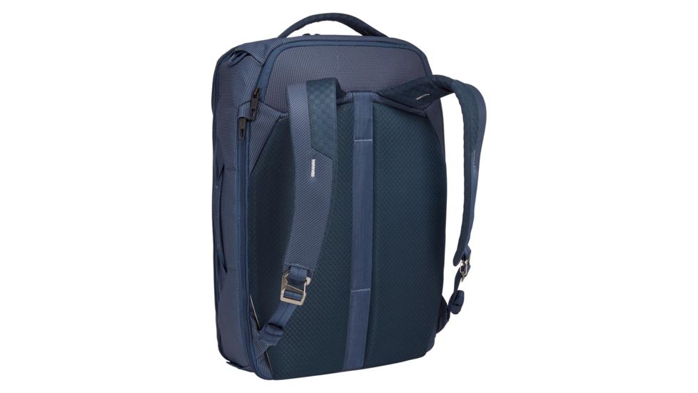 Thule Crossover 2 Convertible Carry On, Dress Blue, 3204060