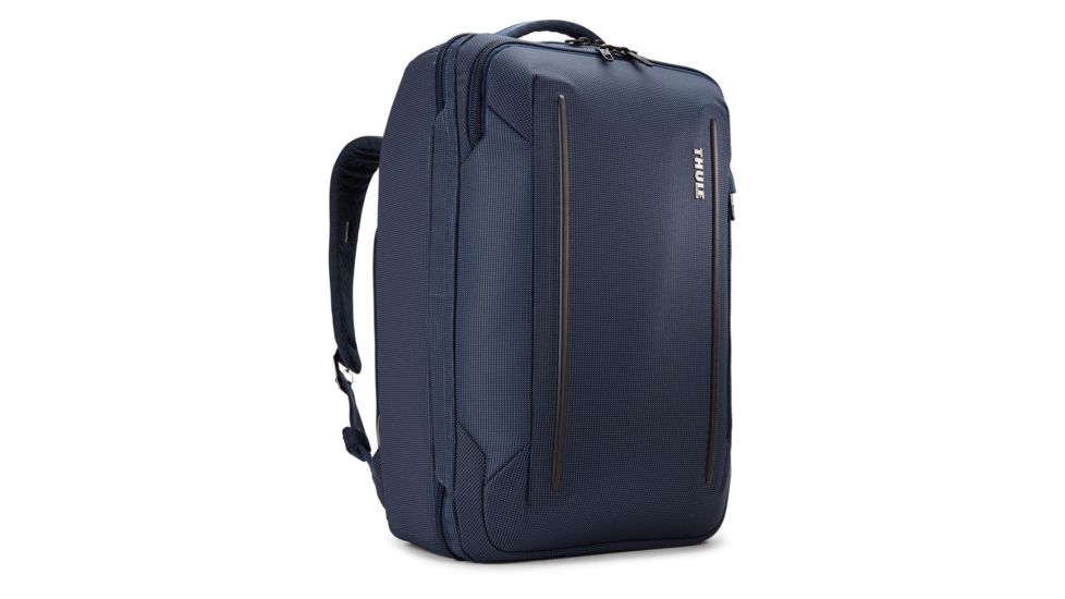 Thule Crossover 2 Convertible Carry On, Dress Blue, 3204060