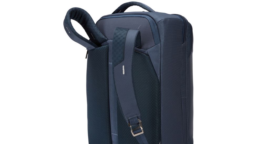 Thule Crossover 2 Convertible Carry On, Dress Blue, 3204060