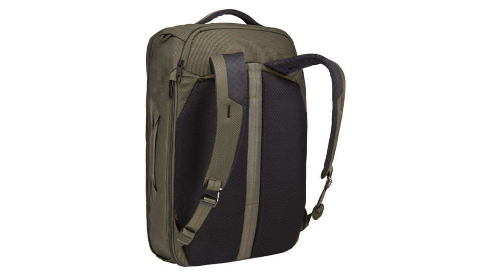 Thule Crossover 2 Convertible Carry On, Forest Night, 3204061