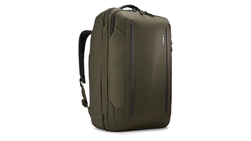 Thule Crossover 2 Convertible Carry On, Forest Night, 3204061