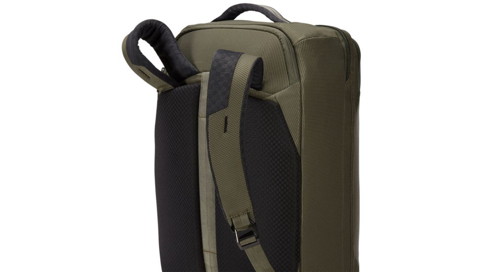 Thule Crossover 2 Convertible Carry On, Forest Night, 3204061