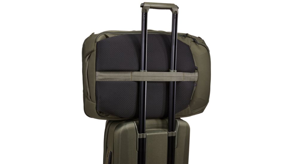 Thule Crossover 2 Convertible Carry On, Forest Night, 3204061