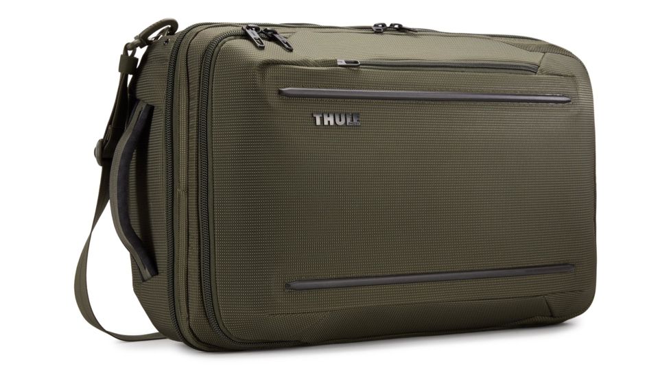 Thule Crossover 2 Convertible Carry On, Forest Night, 3204061