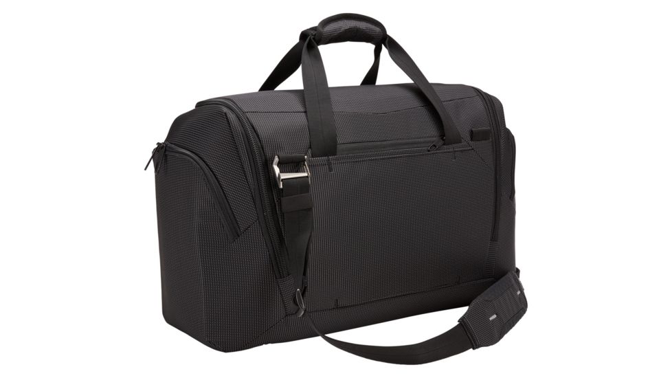 Thule Crossover 2 Duffel, Black, 44L, 3204048