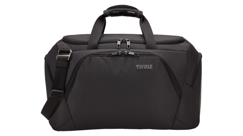 Thule Crossover 2 Duffel, Black, 44L, 3204048