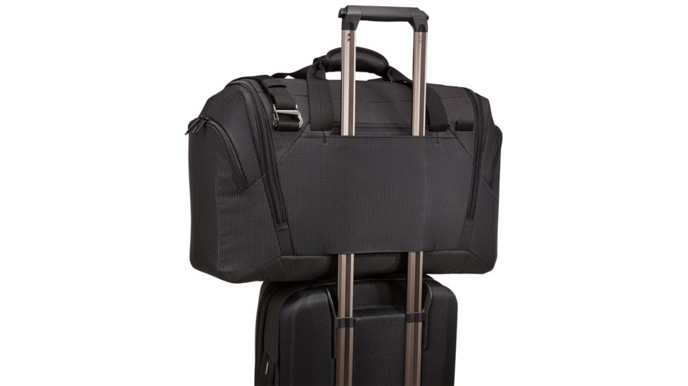 Thule Crossover 2 Duffel, Black, 44L, 3204048