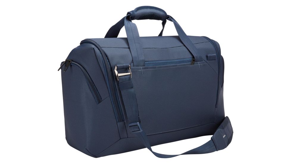 Thule Crossover 2 Duffel, Dress Blue, 44L, 3204049