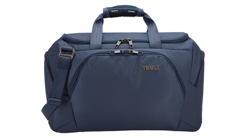 Thule Crossover 2 Duffel, Dress Blue, 44L, 3204049