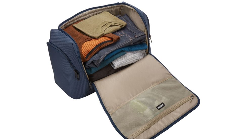 Thule Crossover 2 Duffel, Dress Blue, 44L, 3204049