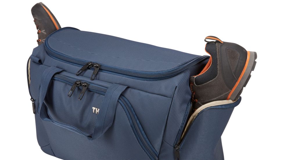Thule Crossover 2 Duffel, Dress Blue, 44L, 3204049