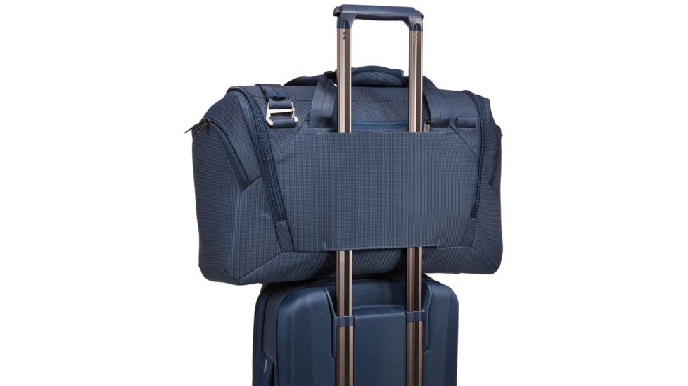 Thule Crossover 2 Duffel, Dress Blue, 44L, 3204049