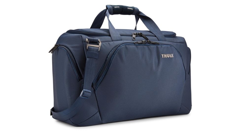 Thule Crossover 2 Duffel, Dress Blue, 44L, 3204049