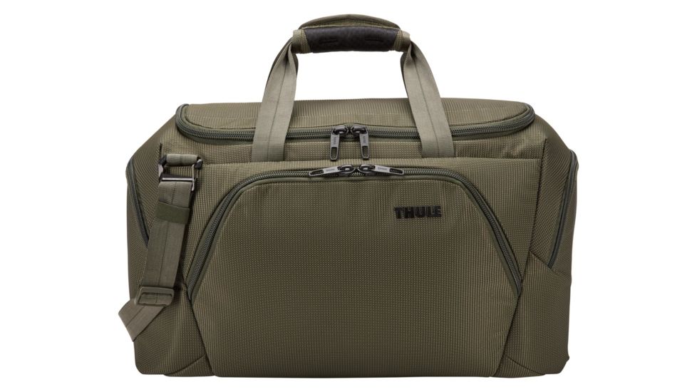 Thule Crossover 2 Duffel, Forest Night, 44L, 3204050