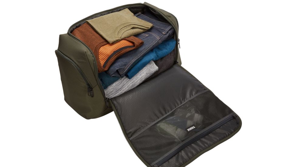 Thule Crossover 2 Duffel, Forest Night, 44L, 3204050