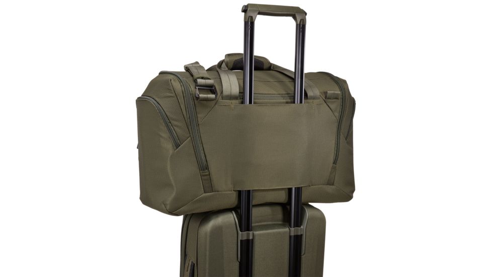 Thule Crossover 2 Duffel, Forest Night, 44L, 3204050