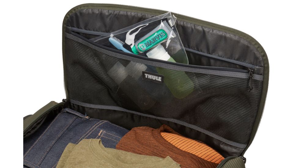 Thule Crossover 2 Duffel, Forest Night, 44L, 3204050