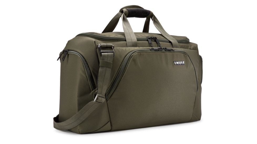 Thule Crossover 2 Duffel, Forest Night, 44L, 3204050