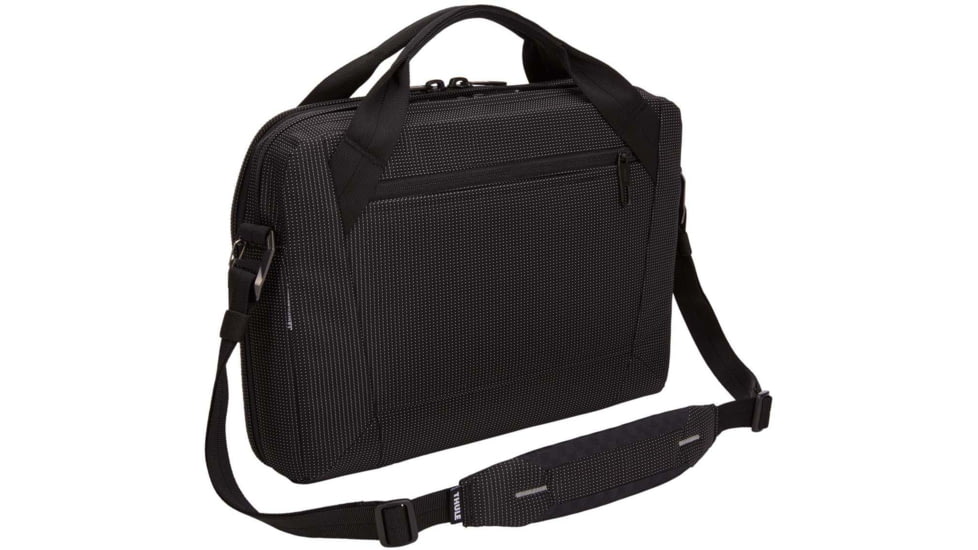 Thule Crossover 2 Laptop Bags, Black, 13.3 in, JY-TMP-THULE489-3203843