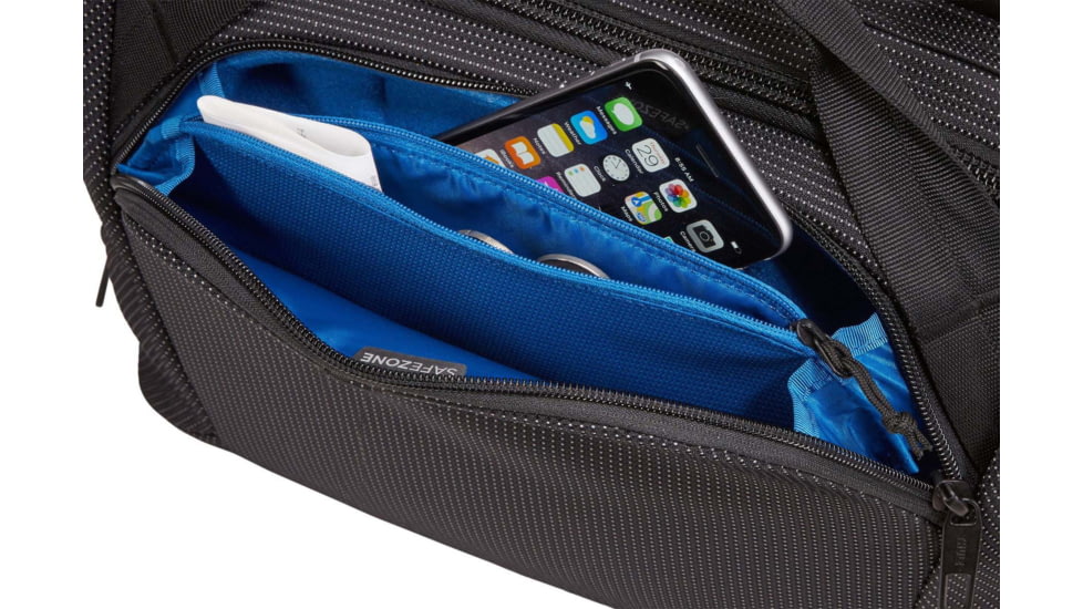 Thule Crossover 2 Laptop Bags, Black, 13.3 in, JY-TMP-THULE489-3203843