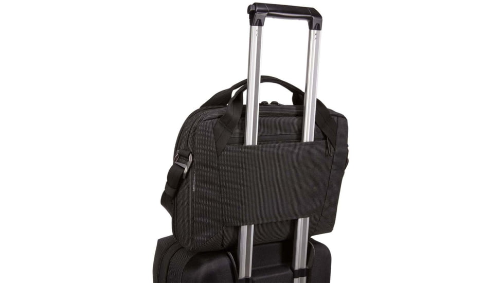 Thule Crossover 2 Laptop Bags, Black, 13.3 in, JY-TMP-THULE489-3203843