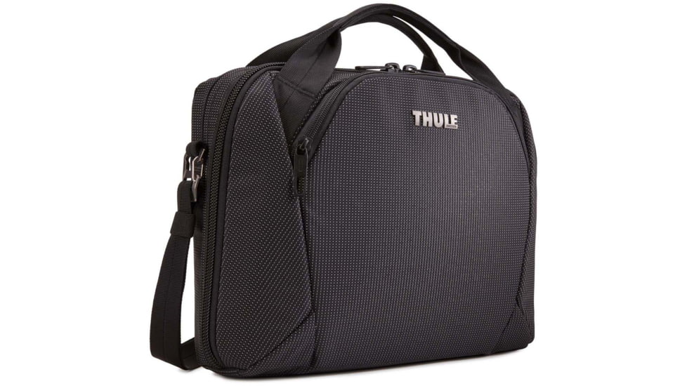 Thule Crossover 2 Laptop Bags, Black, 13.3 in, JY-TMP-THULE489-3203843