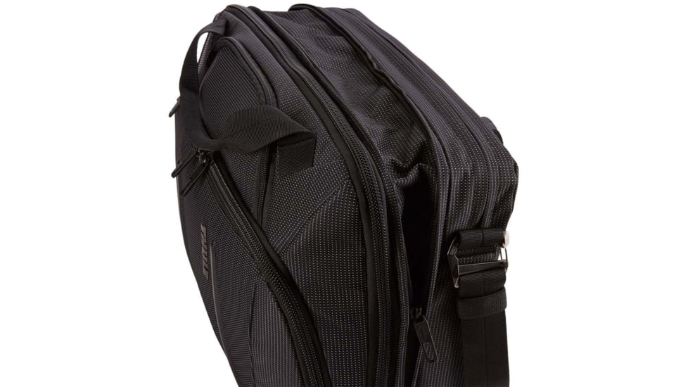 Thule Crossover 2 Laptop Bags, Black, 15.6 in, JY-TMP-THULE489-3203842