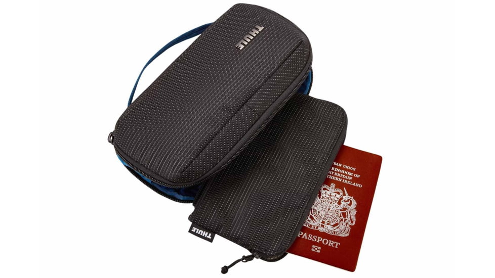 Thule Crossover 2 Travel Organizer, Black, 3204040