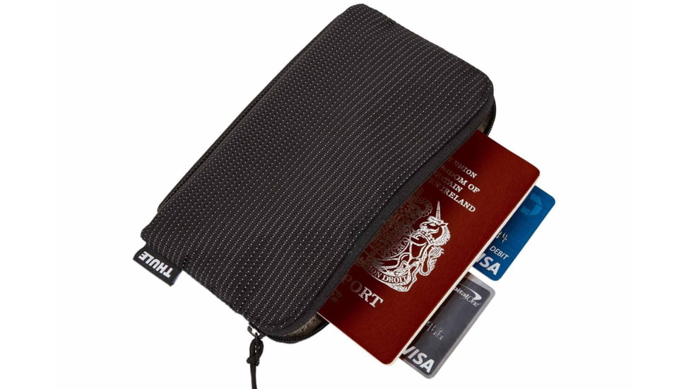 Thule Crossover 2 Travel Organizer, Black, 3204040