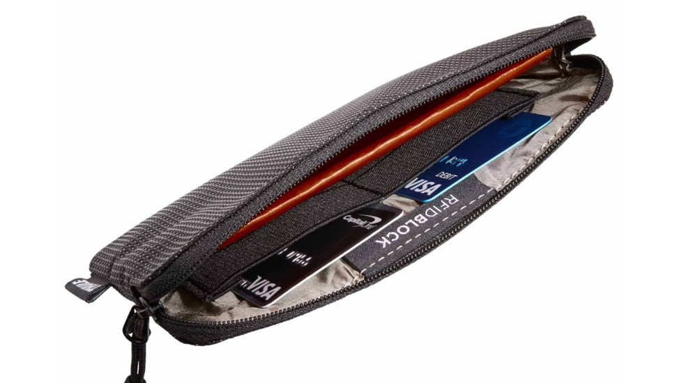Thule Crossover 2 Travel Organizer, Black, 3204040
