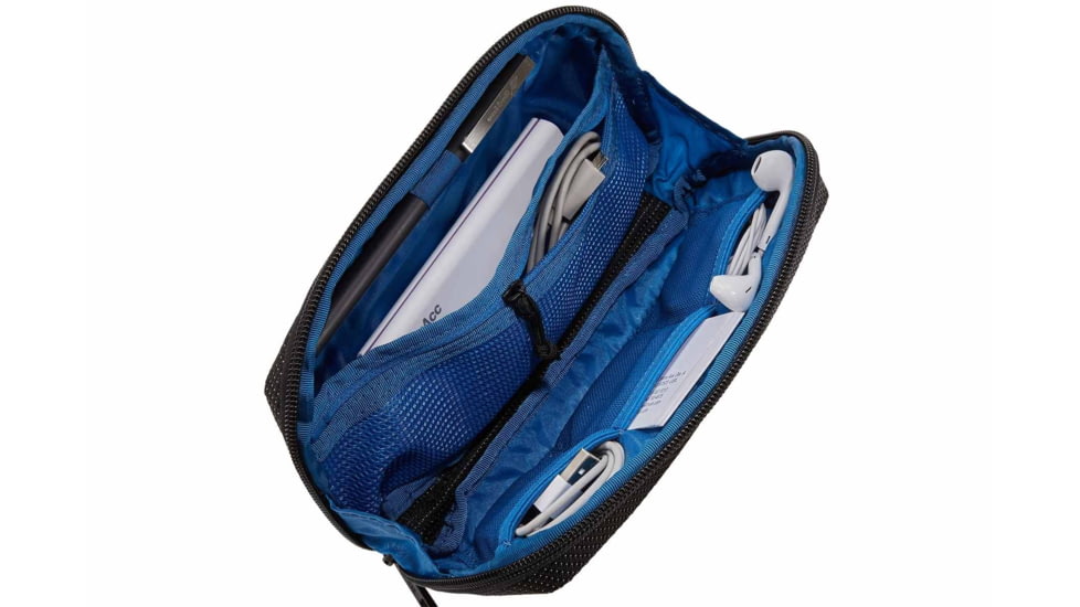 Thule Crossover 2 Travel Organizer, Black, 3204040