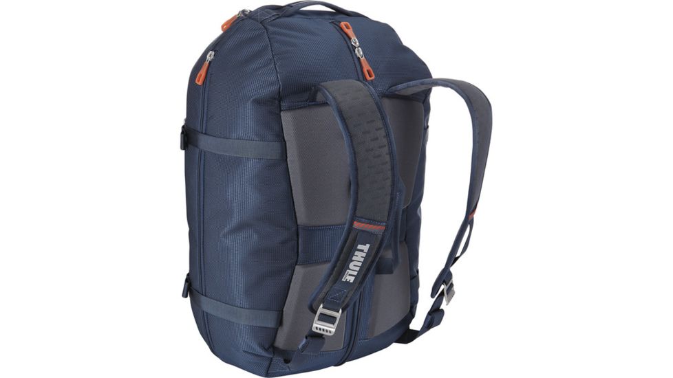 Thule Crossover Duffel Pack, 40L, Dark Blue 3201083