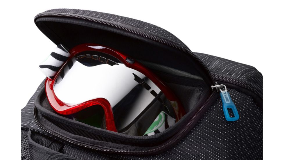 Thule Crossover Duffel Pack, 40L, Dark Blue 3201083