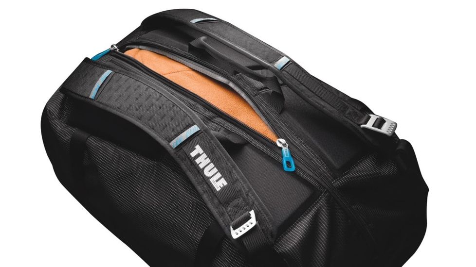 Thule Crossover Duffel Pack, 40L, Dark Blue 3201083
