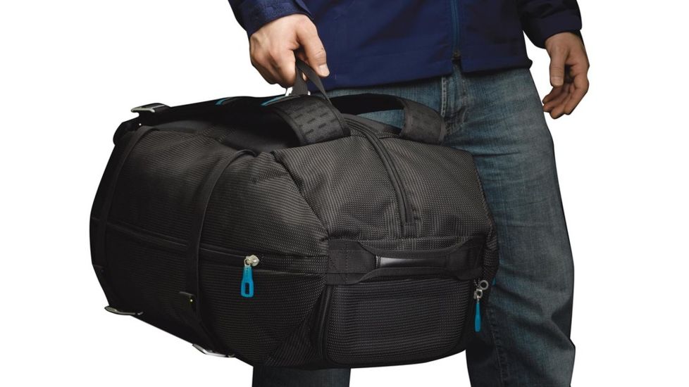 Thule Crossover Duffel Pack, 40L, Dark Blue 3201083