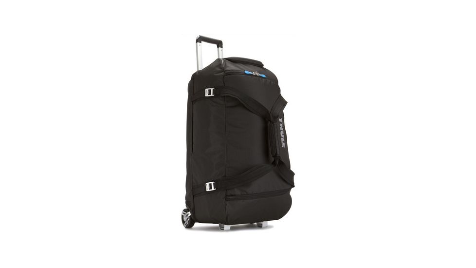 Thule Crossover Rolling Duffel Nest Pack