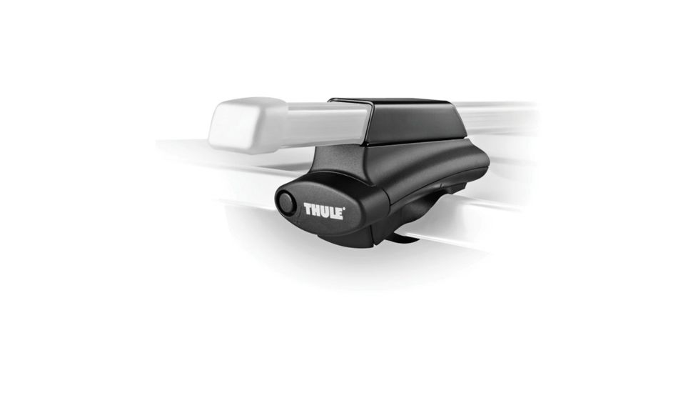 Thule Crossroad Foot Pack 4 Pk 450