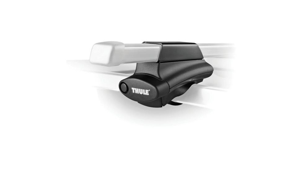 Thule Crossroad Foot Pack 4 Pk 450