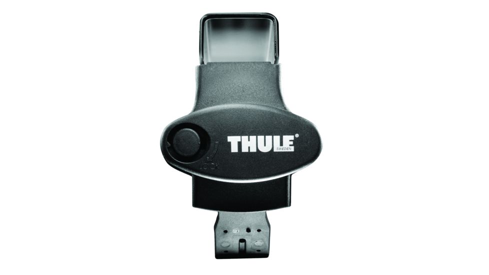 Thule Crossroad Rack System