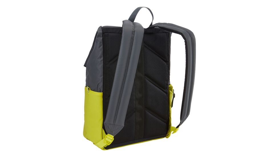 DEMO, Thule, Departer 23L, Lichen/Dark Shadow, One Size 3203377-DEMO